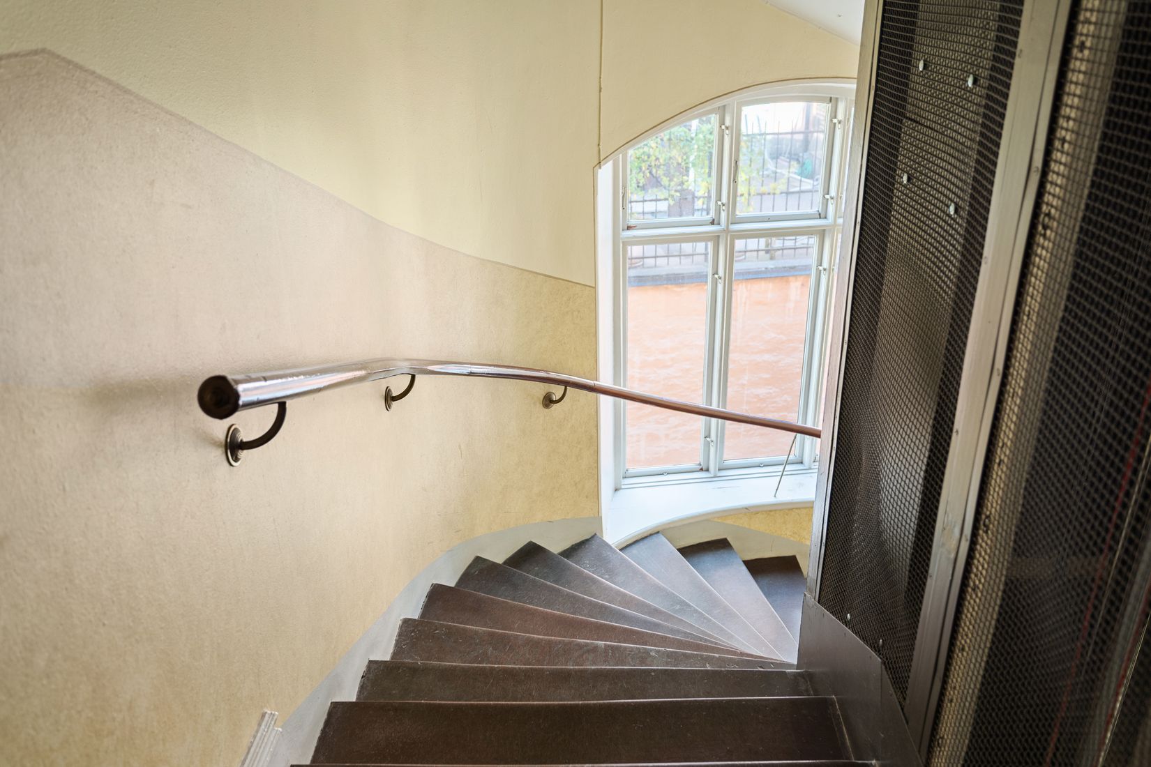 Bostadsrätt, Rörstrandsgatan 22A, 4tr, Vasastan - Birkastan, Stockholm