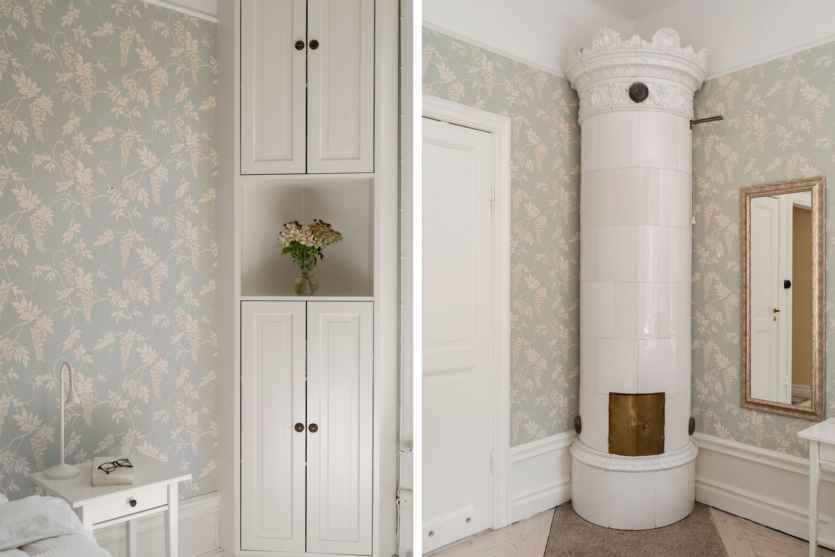 Bostadsrätt, Rörstrandsgatan 22A, 4tr, Vasastan - Birkastan, Stockholm