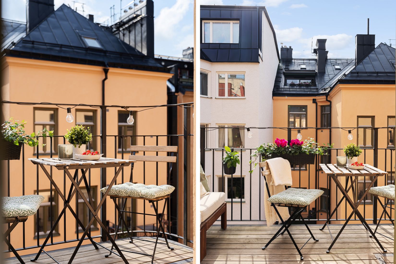 Bostadsrätt, Rörstrandsgatan 22A, 4tr, Vasastan - Birkastan, Stockholm