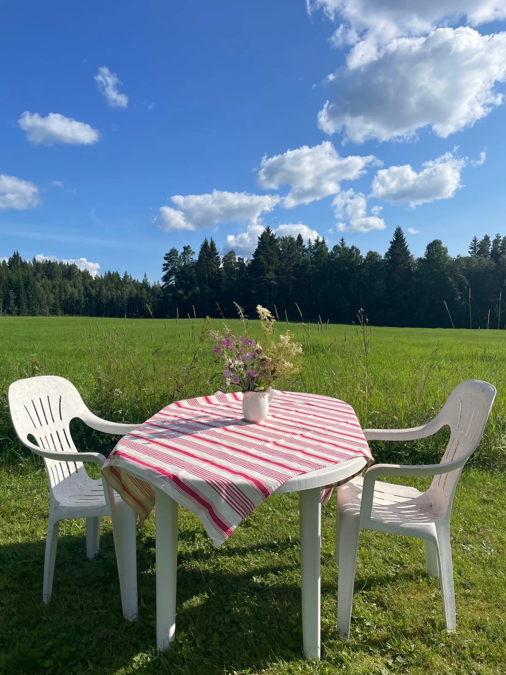 Fritidshus, Landsvägen 76, Kallholen, Orsa