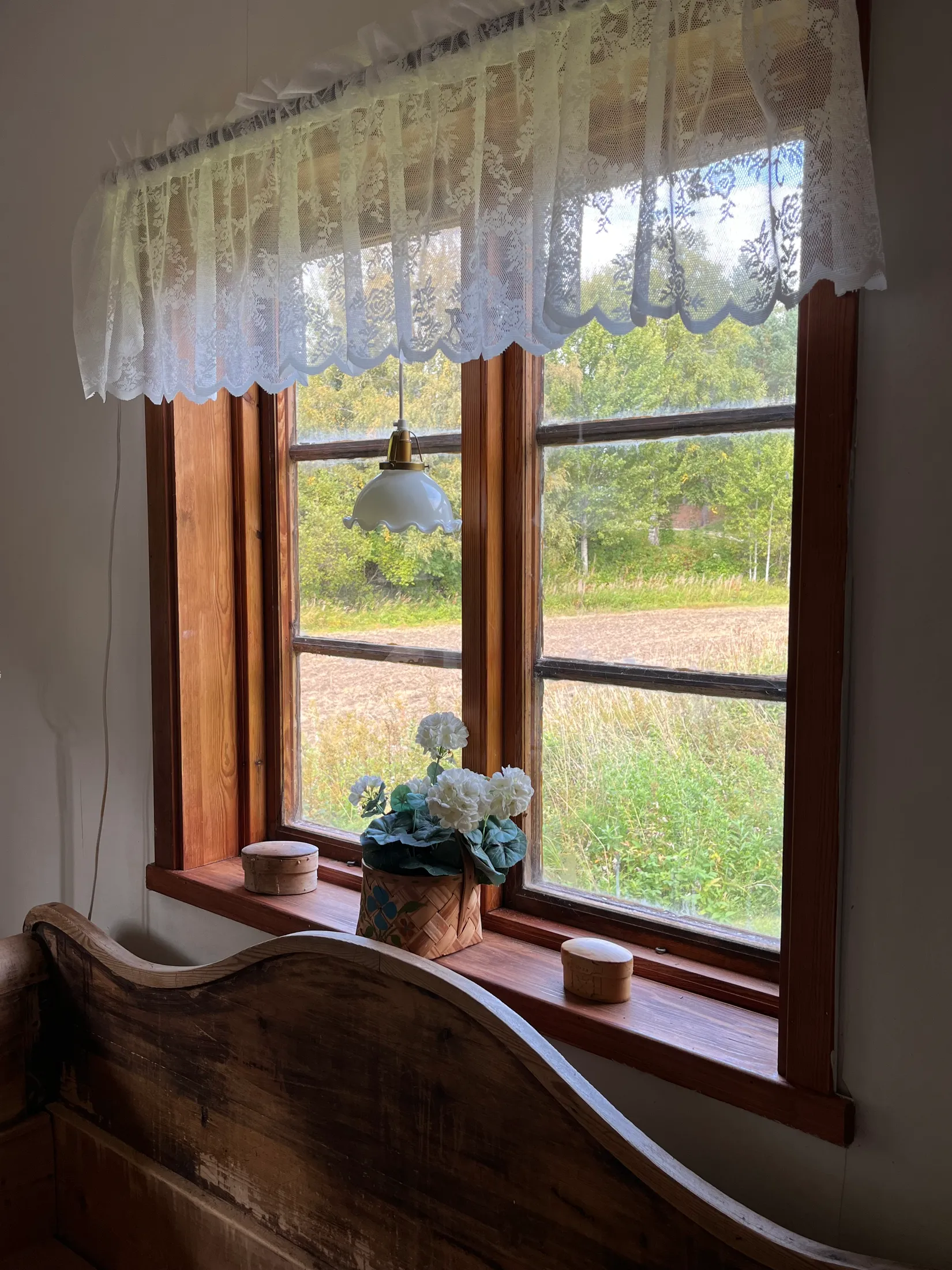 Fritidshus, Landsvägen 76, Kallholen, Orsa