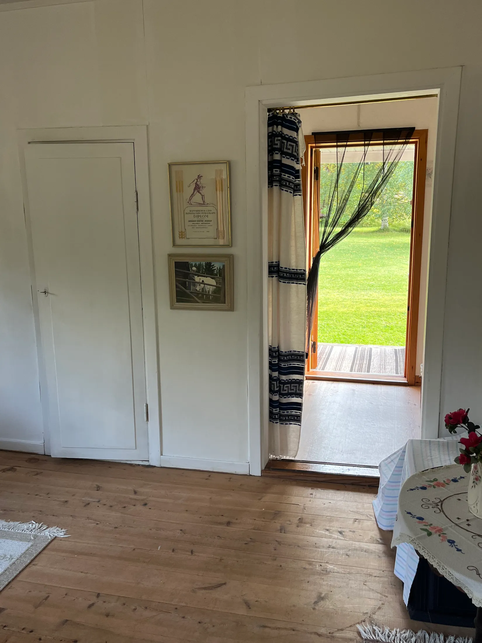 Fritidshus, Landsvägen 76, Kallholen, Orsa