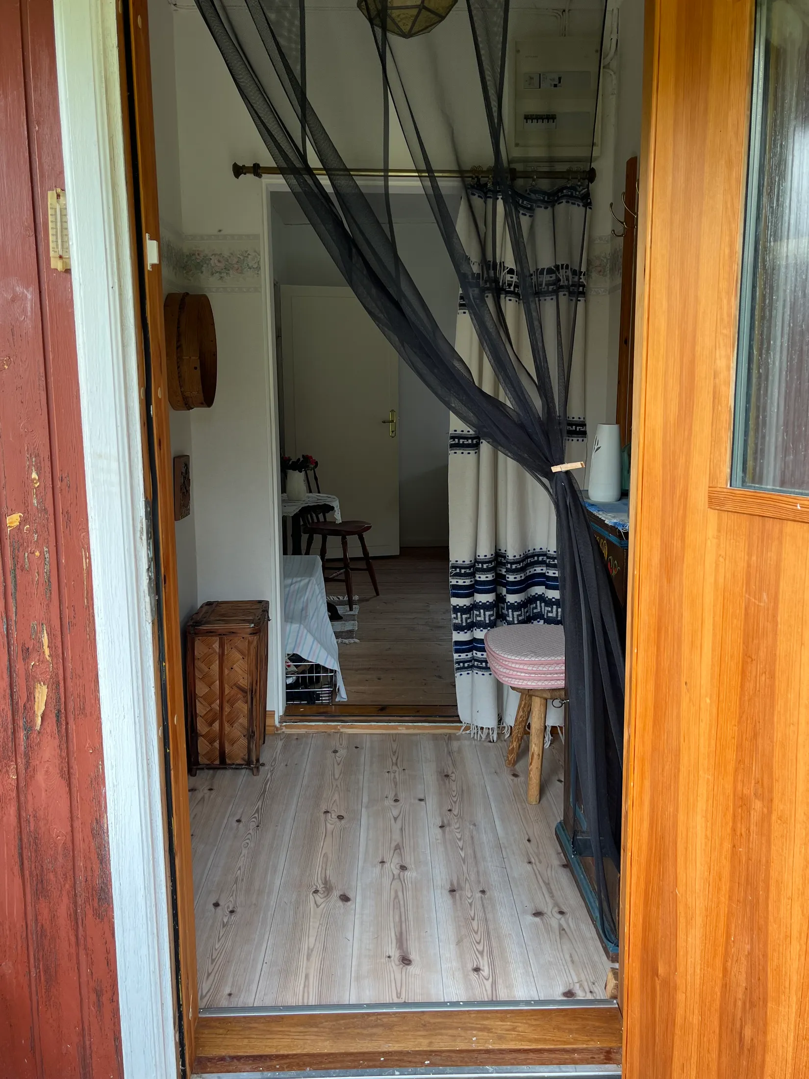 Fritidshus, Landsvägen 76, Kallholen, Orsa