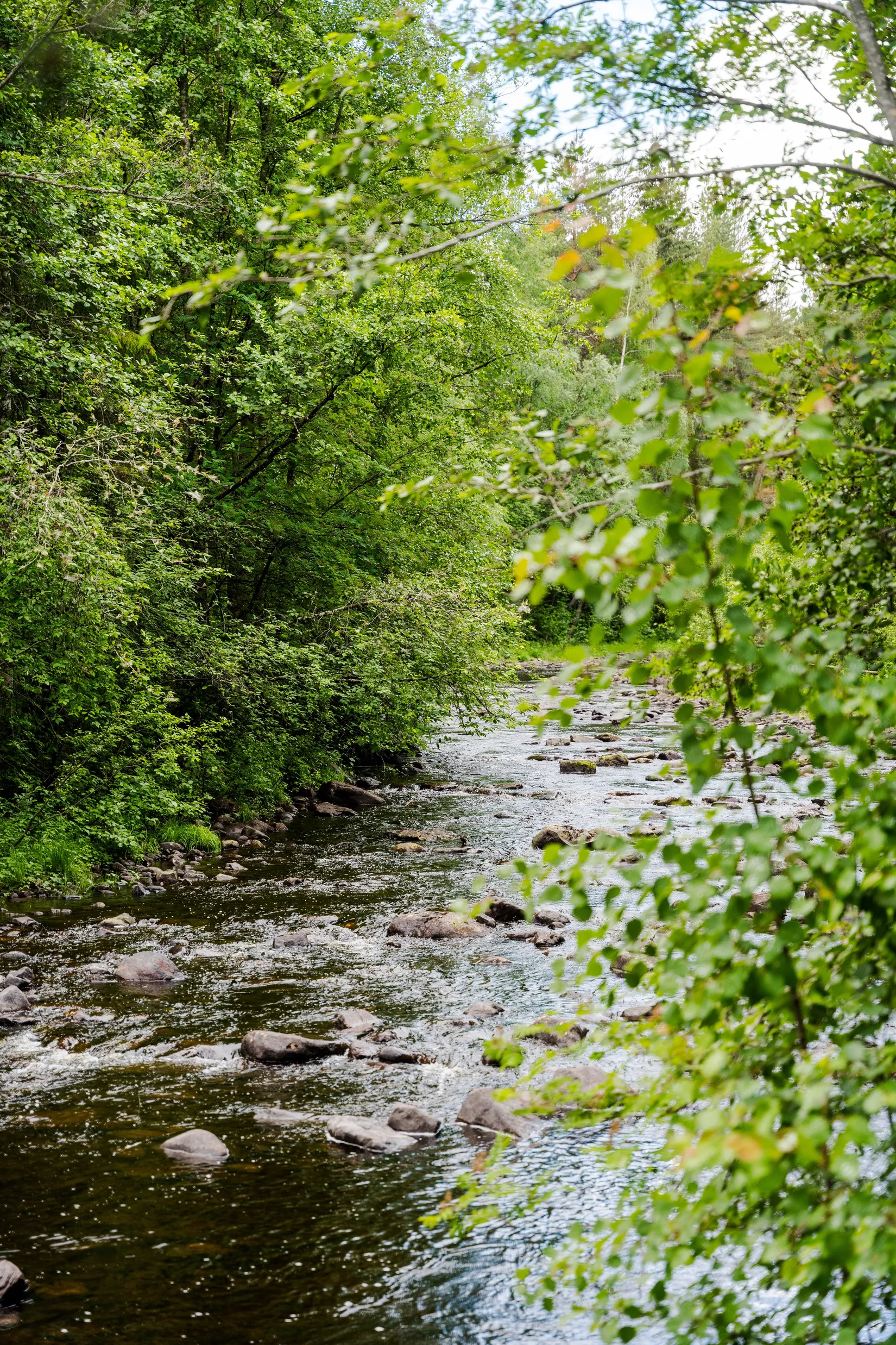 Fritidshus, Landsvägen 76, Kallholen, Orsa