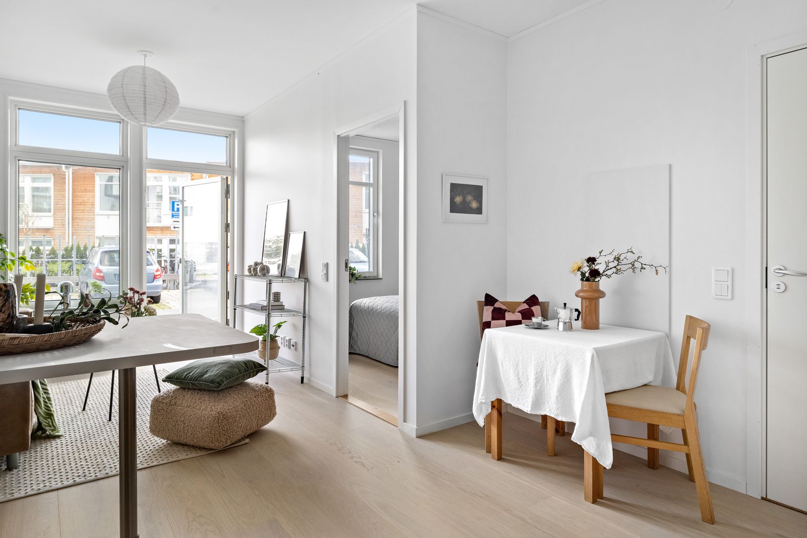 Bostadsrätt, Hägerneholmsvägen 7A, Hägerneholm, Täby