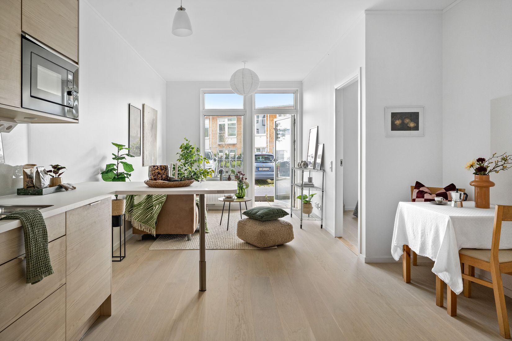 Bostadsrätt, Hägerneholmsvägen 7A, Hägerneholm, Täby