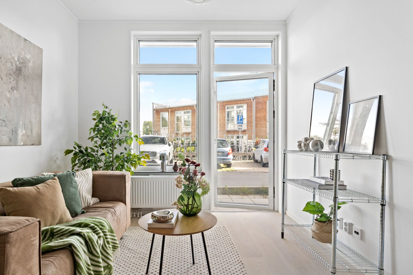 Bostadsrätt, Hägerneholmsvägen 7A, Hägerneholm, Täby