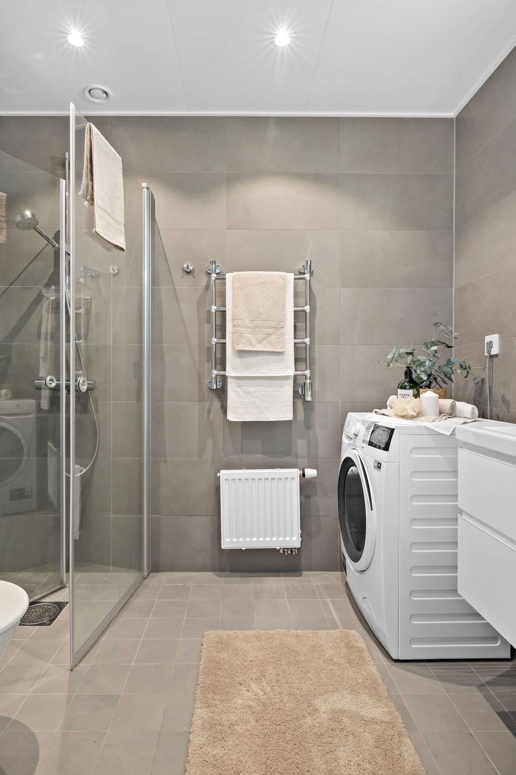 Bostadsrätt, Hägerneholmsvägen 7A, Hägerneholm, Täby