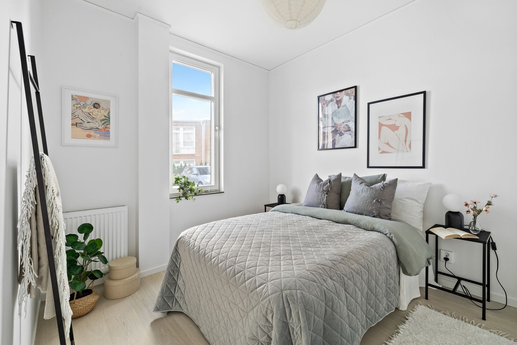 Bostadsrätt, Hägerneholmsvägen 7A, Hägerneholm, Täby