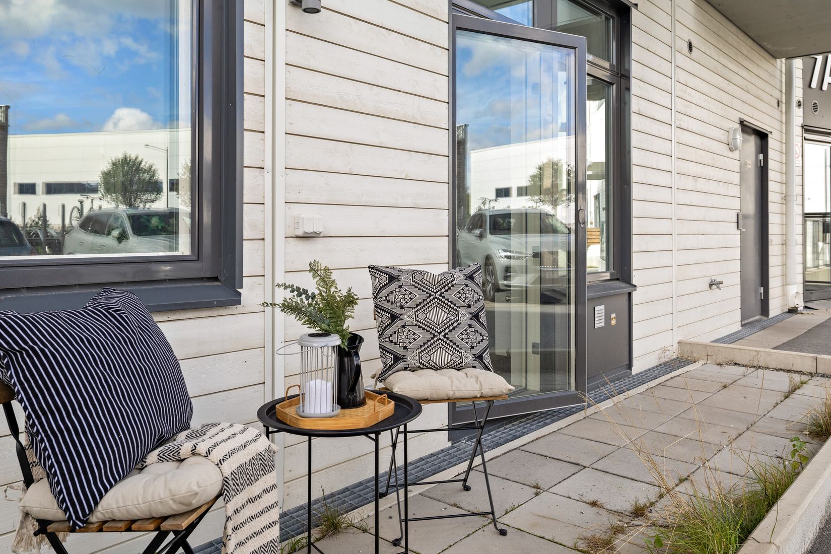 Bostadsrätt, Hägerneholmsvägen 7A, Hägerneholm, Täby