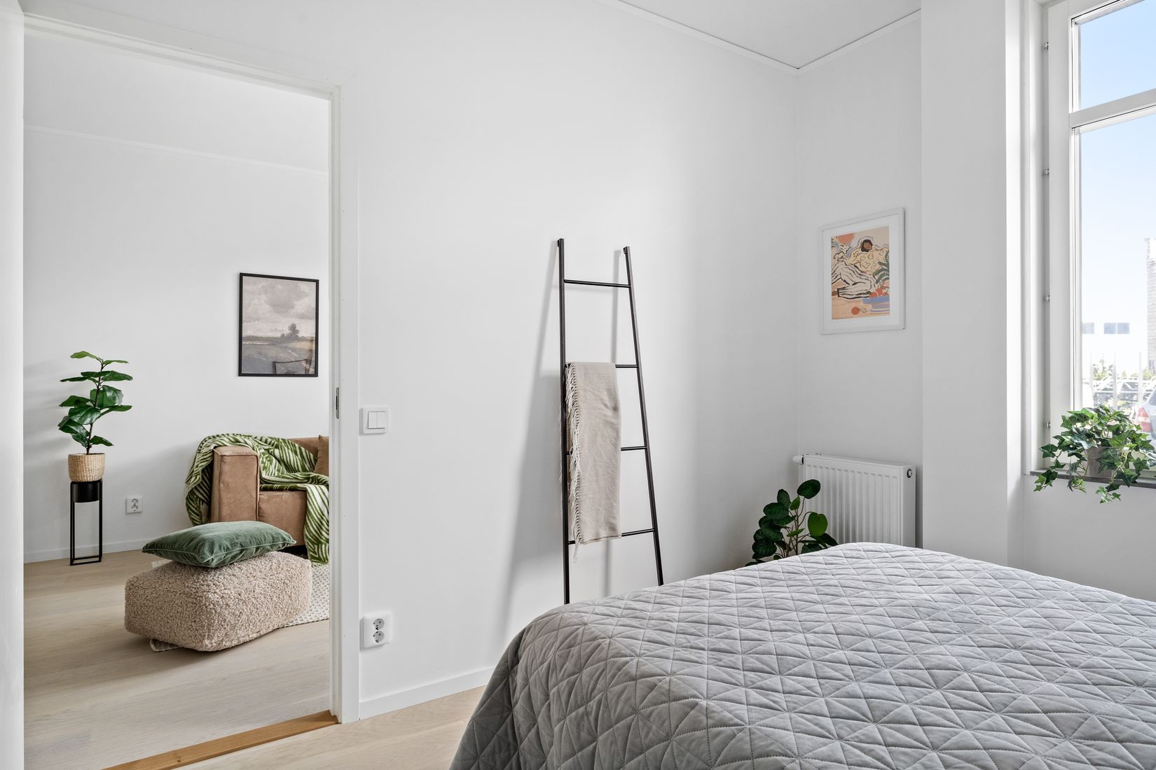 Bostadsrätt, Hägerneholmsvägen 7A, Hägerneholm, Täby