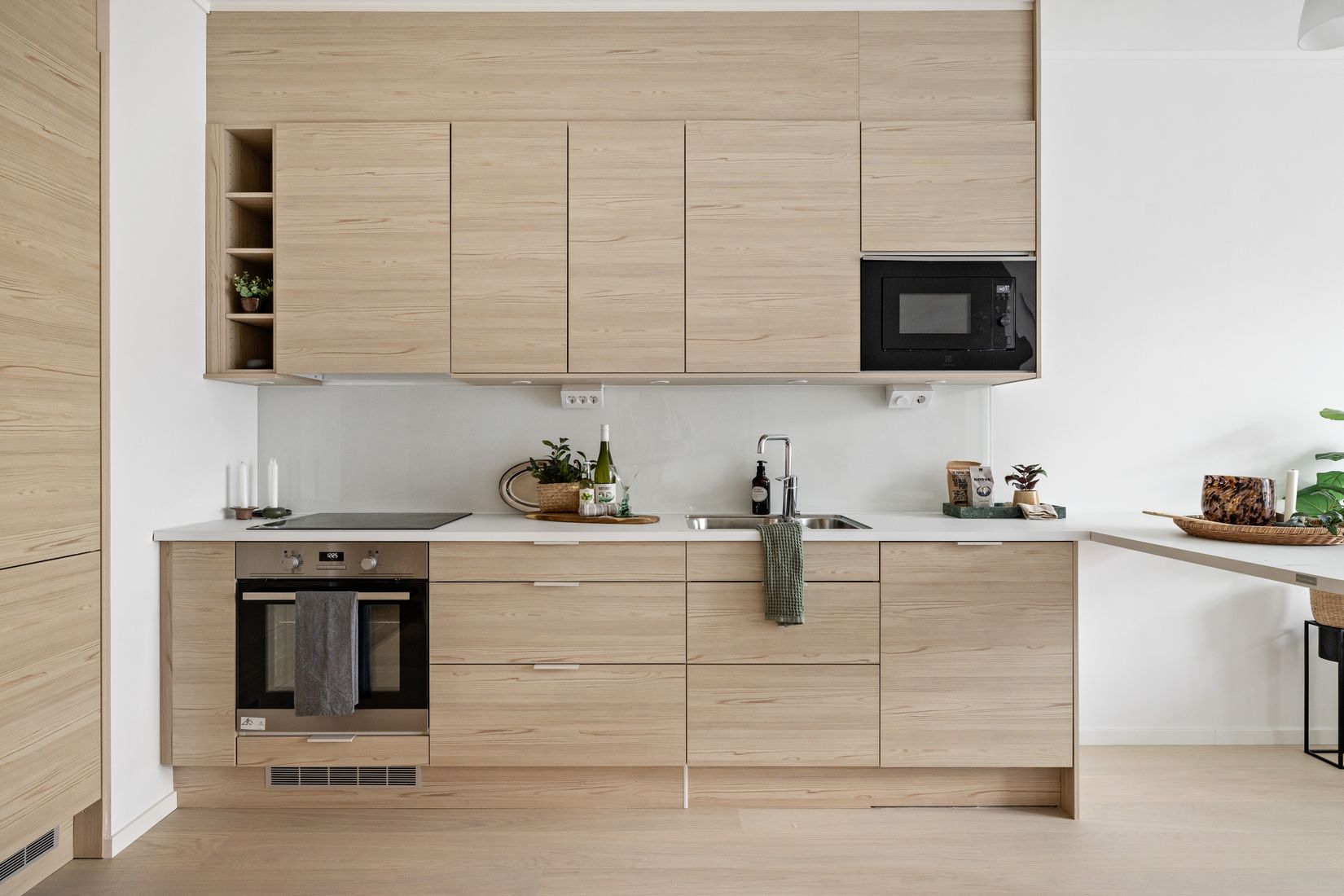 Bostadsrätt, Hägerneholmsvägen 7A, Hägerneholm, Täby