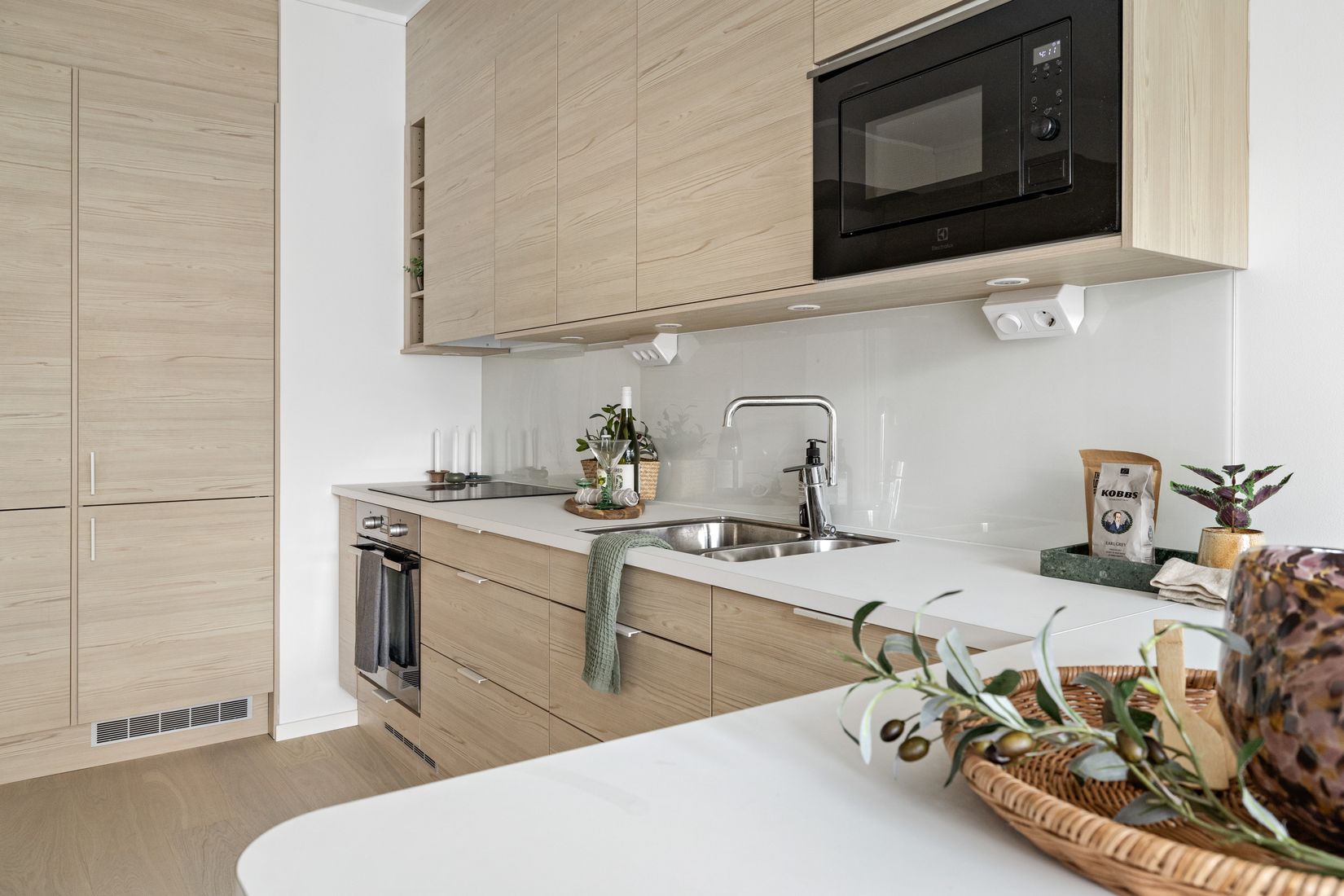 Bostadsrätt, Hägerneholmsvägen 7A, Hägerneholm, Täby