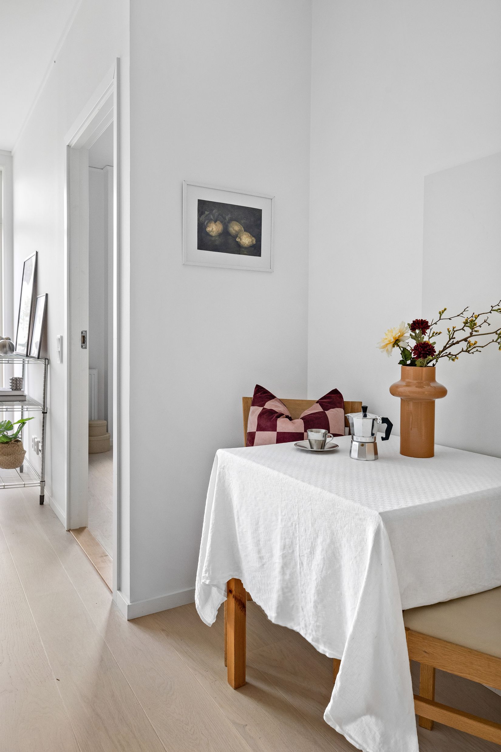 Bostadsrätt, Hägerneholmsvägen 7A, Hägerneholm, Täby