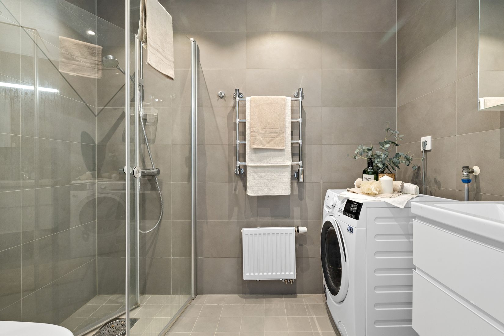 Bostadsrätt, Hägerneholmsvägen 7A, Hägerneholm, Täby