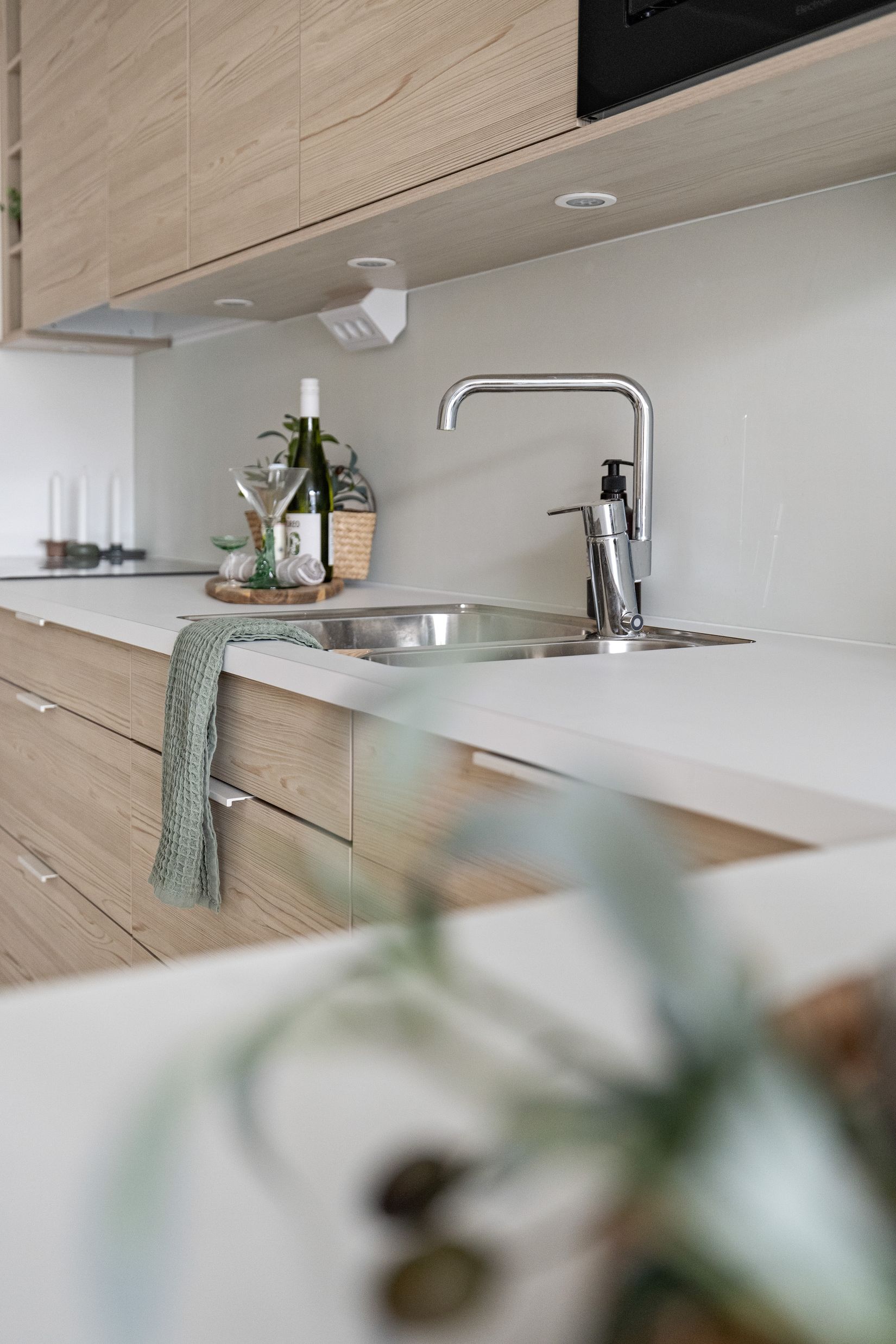 Bostadsrätt, Hägerneholmsvägen 7A, Hägerneholm, Täby