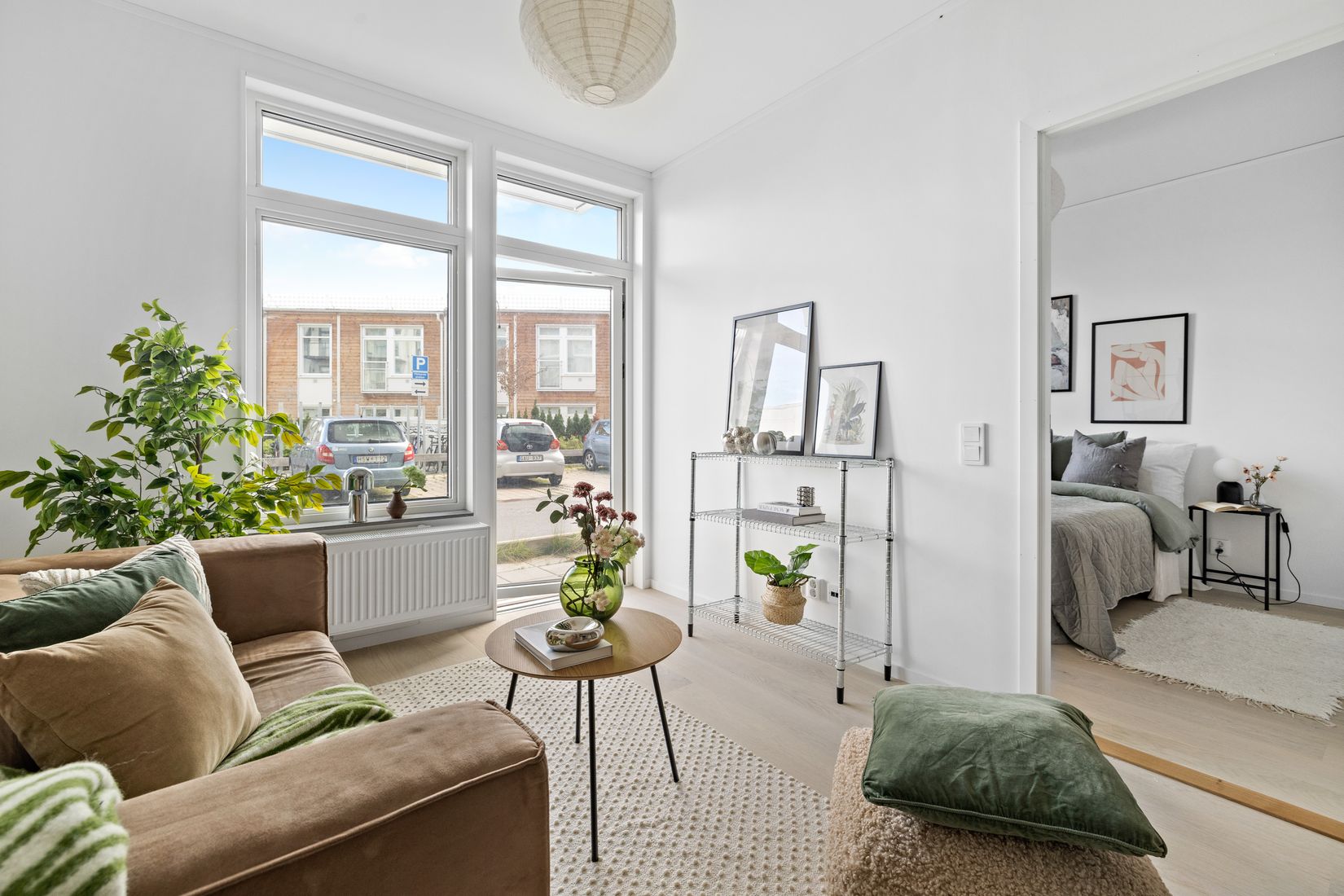 Bostadsrätt, Hägerneholmsvägen 7A, Hägerneholm, Täby