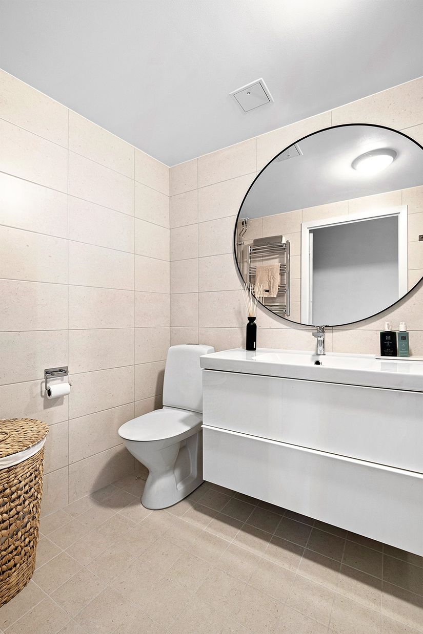 Bostadsrätt, Aspnäsvägen 10, Jakobsberg, Järfälla