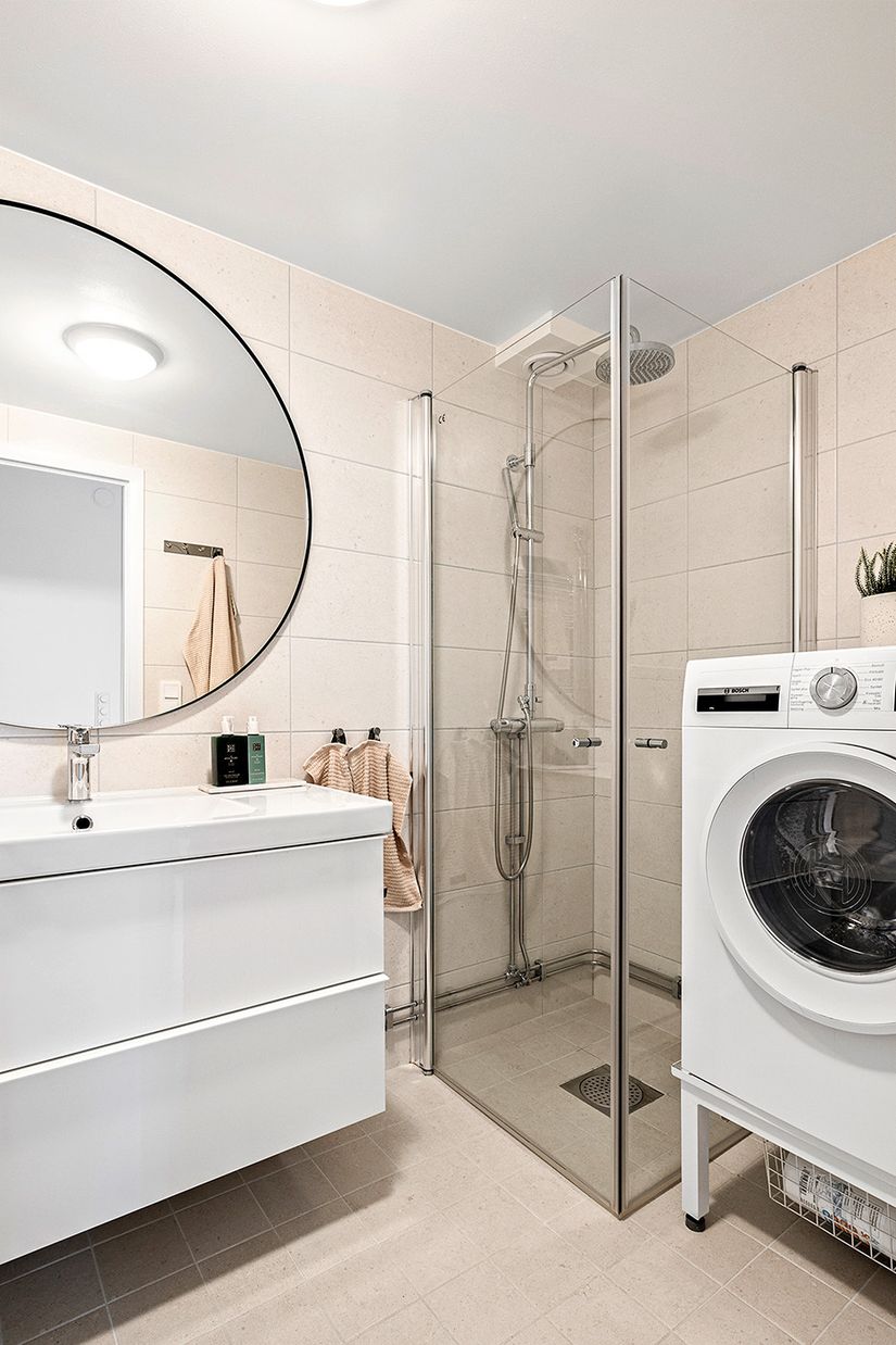 Bostadsrätt, Aspnäsvägen 10, Jakobsberg, Järfälla