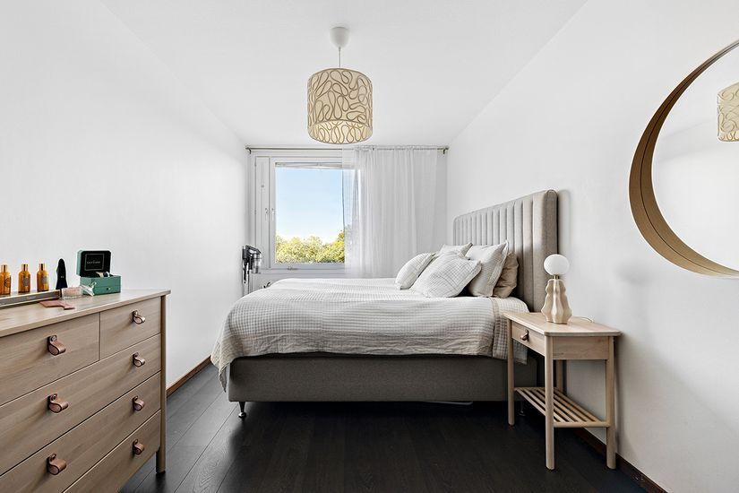 Bostadsrätt, Aspnäsvägen 10, Jakobsberg, Järfälla