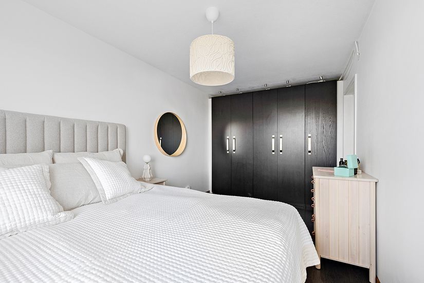 Bostadsrätt, Aspnäsvägen 10, Jakobsberg, Järfälla