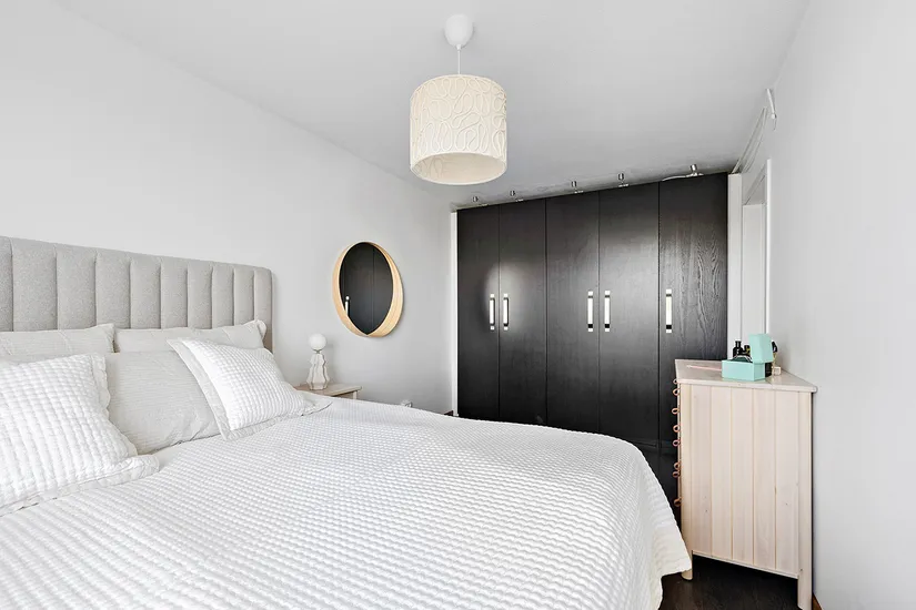 Bostadsrätt, Aspnäsvägen 10, Jakobsberg, Järfälla