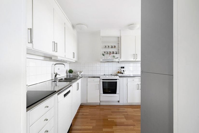 Bostadsrätt, Aspnäsvägen 10, Jakobsberg, Järfälla