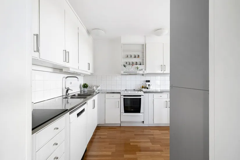 Bostadsrätt, Aspnäsvägen 10, Jakobsberg, Järfälla
