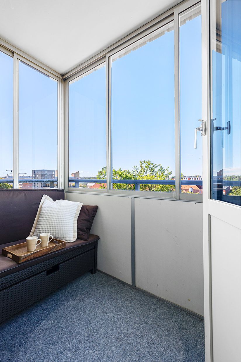 Bostadsrätt, Aspnäsvägen 10, Jakobsberg, Järfälla