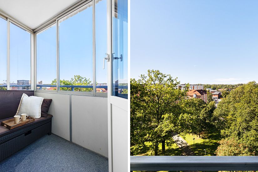 Bostadsrätt, Aspnäsvägen 10, Jakobsberg, Järfälla