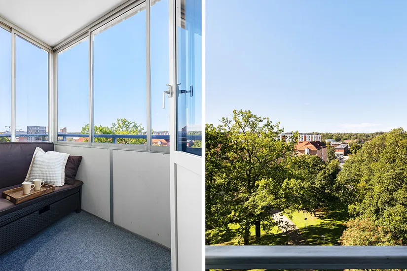 Bostadsrätt, Aspnäsvägen 10, Jakobsberg, Järfälla