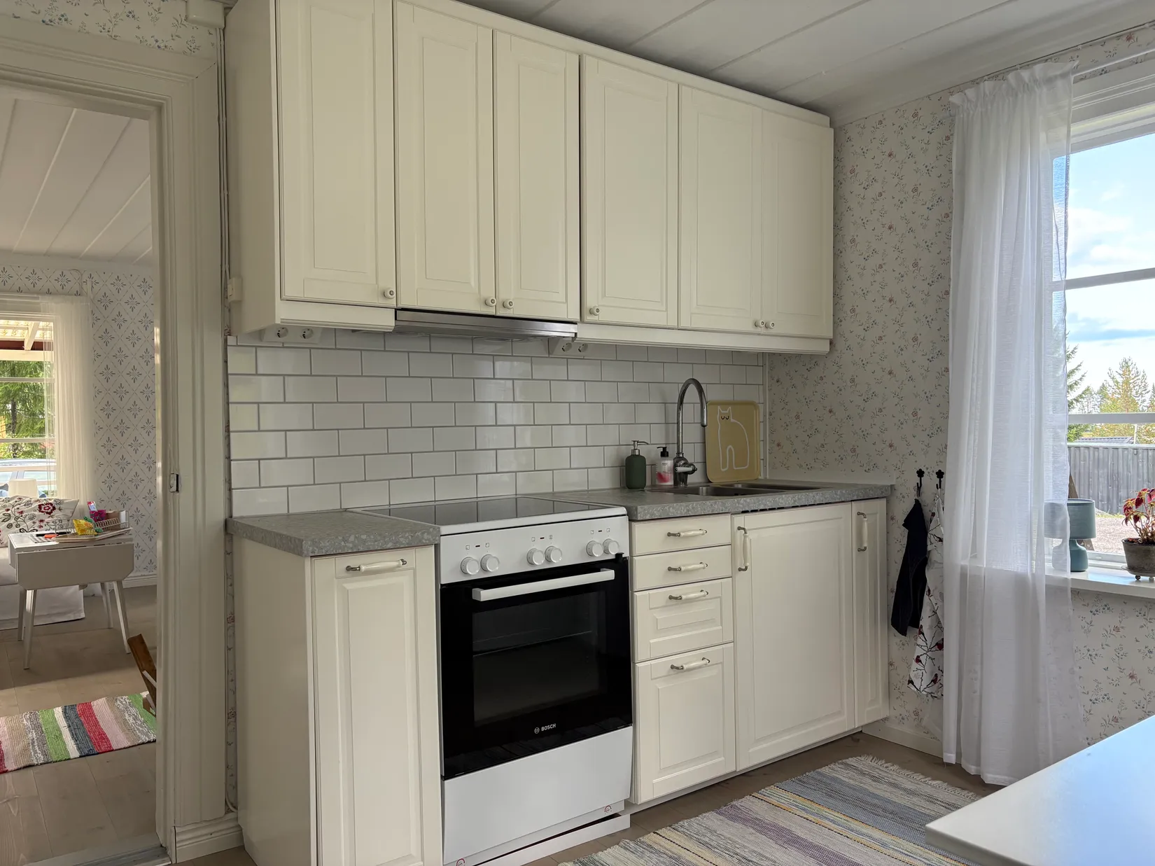 Fritidshus, Harrbäckssand 354, Yttre Ursviken, Skellefteå