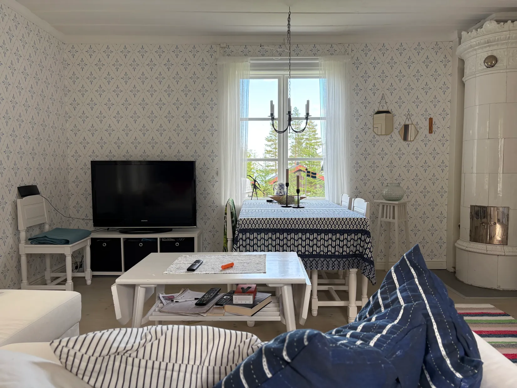 Fritidshus, Harrbäckssand 354, Yttre Ursviken, Skellefteå