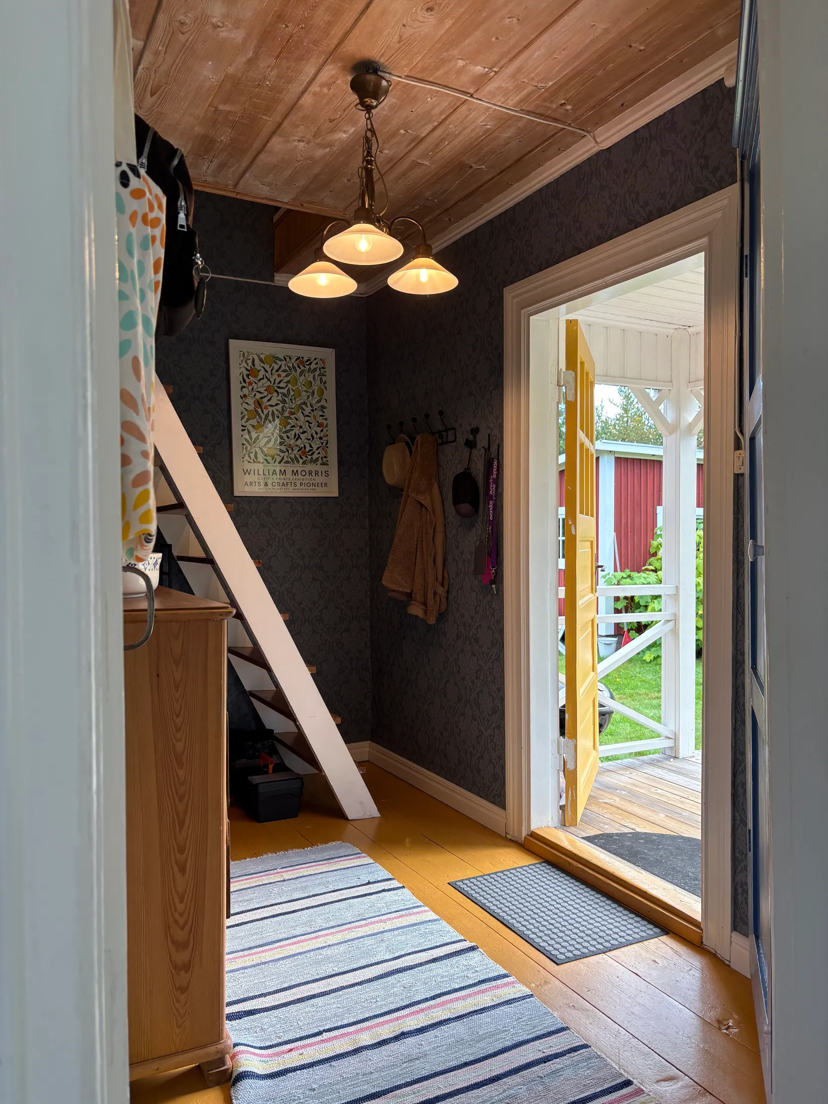 Fritidshus, Harrbäckssand 354, Yttre Ursviken, Skellefteå