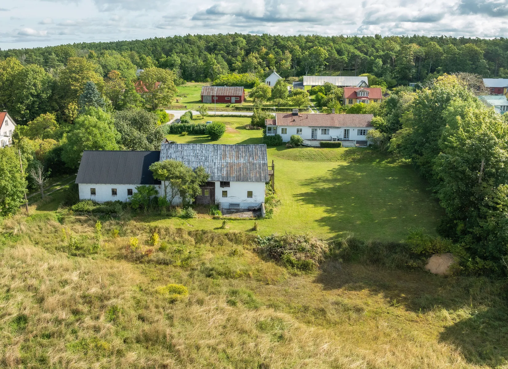 Villa, Fröjel Bottarve 192, Fröjel, Gotland