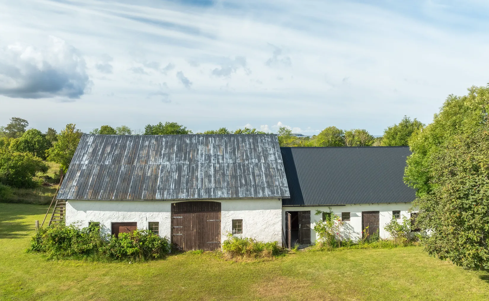 Villa, Fröjel Bottarve 192, Fröjel, Gotland