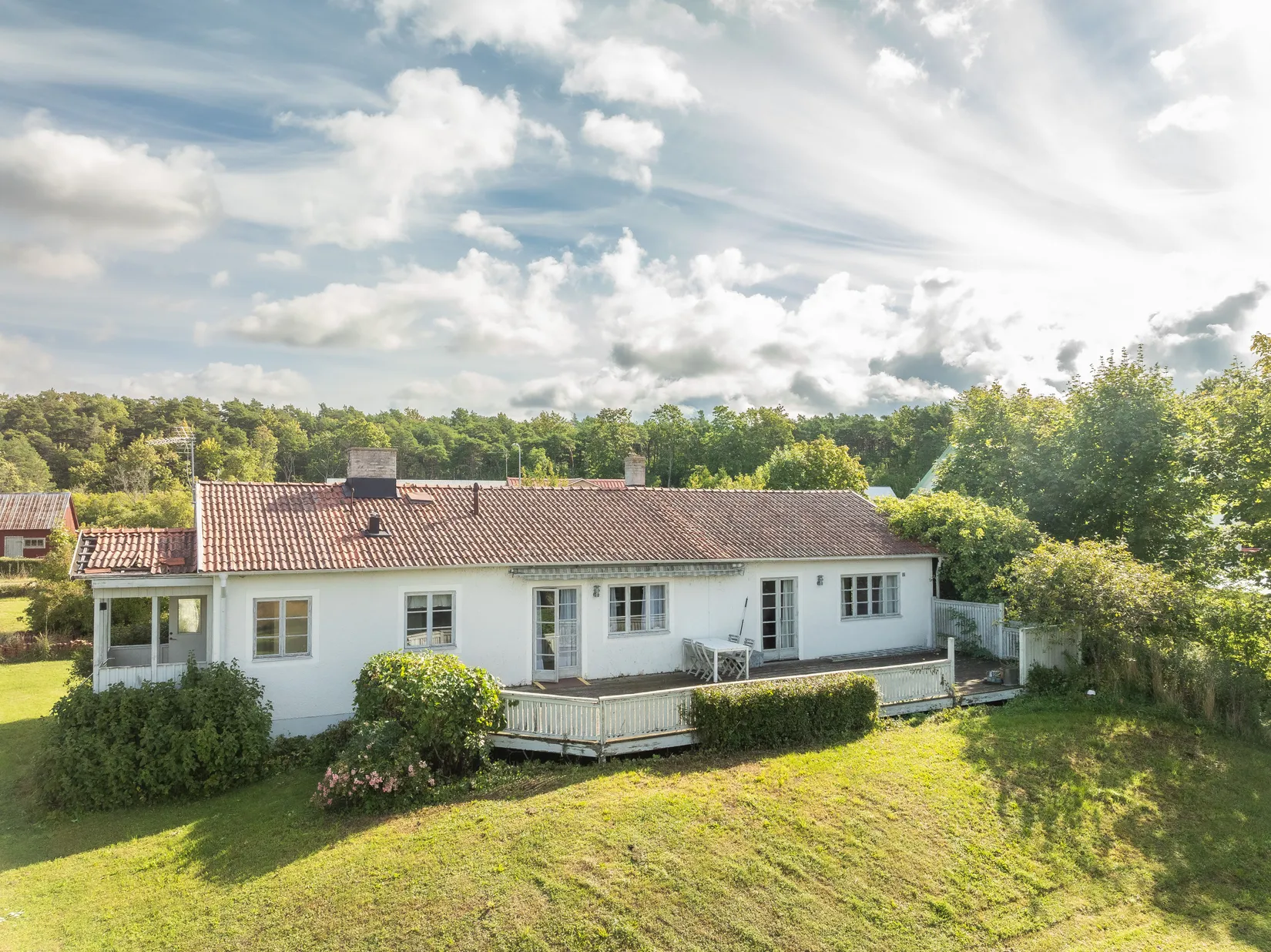 Villa, Fröjel Bottarve 192, Fröjel, Gotland