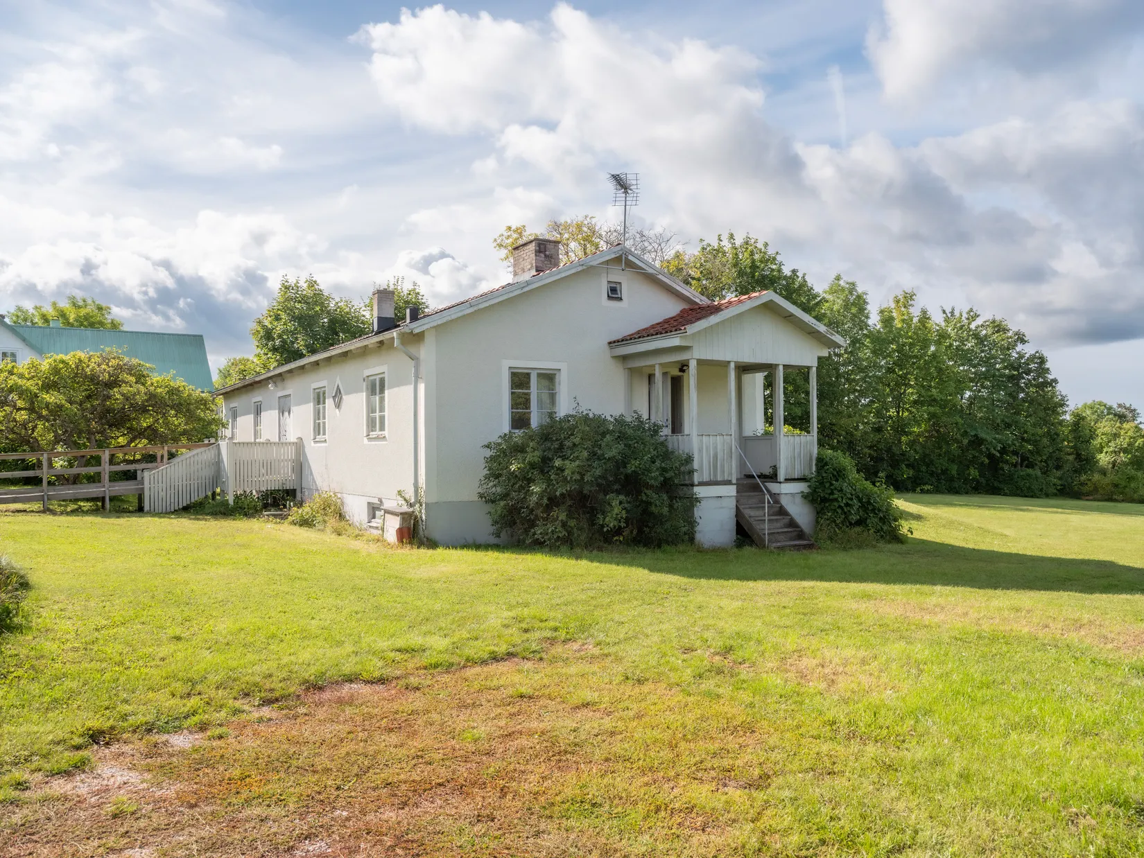 Villa, Fröjel Bottarve 192, Fröjel, Gotland