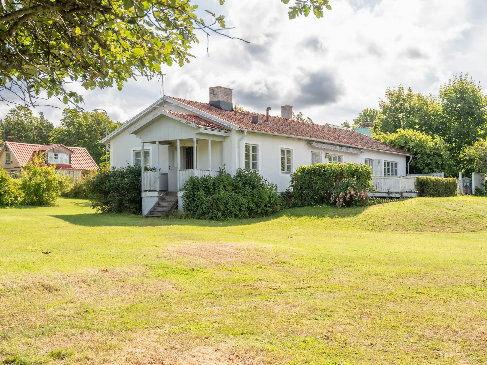 Villa, Fröjel Bottarve 192, Fröjel, Gotland