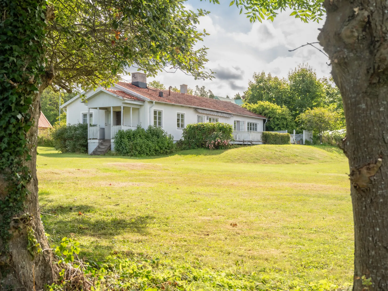 Villa, Fröjel Bottarve 192, Fröjel, Gotland