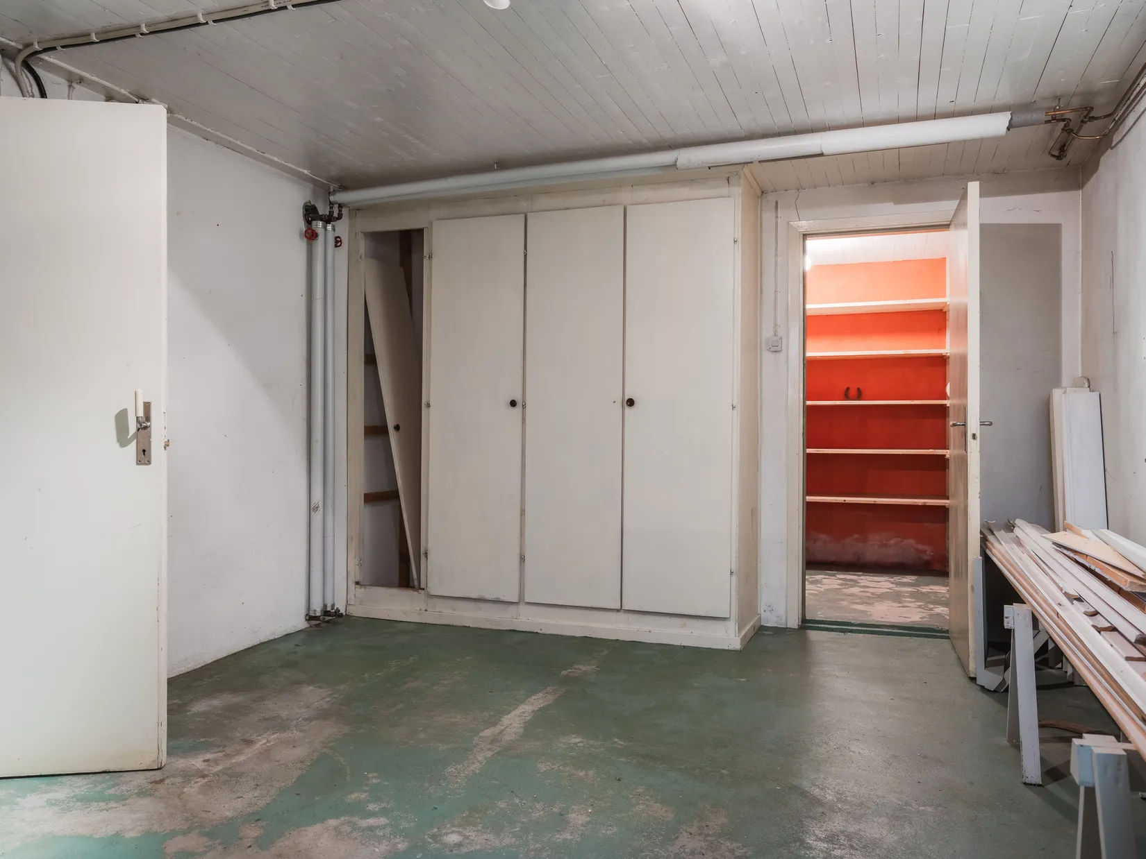 Villa, Fröjel Bottarve 192, Fröjel, Gotland