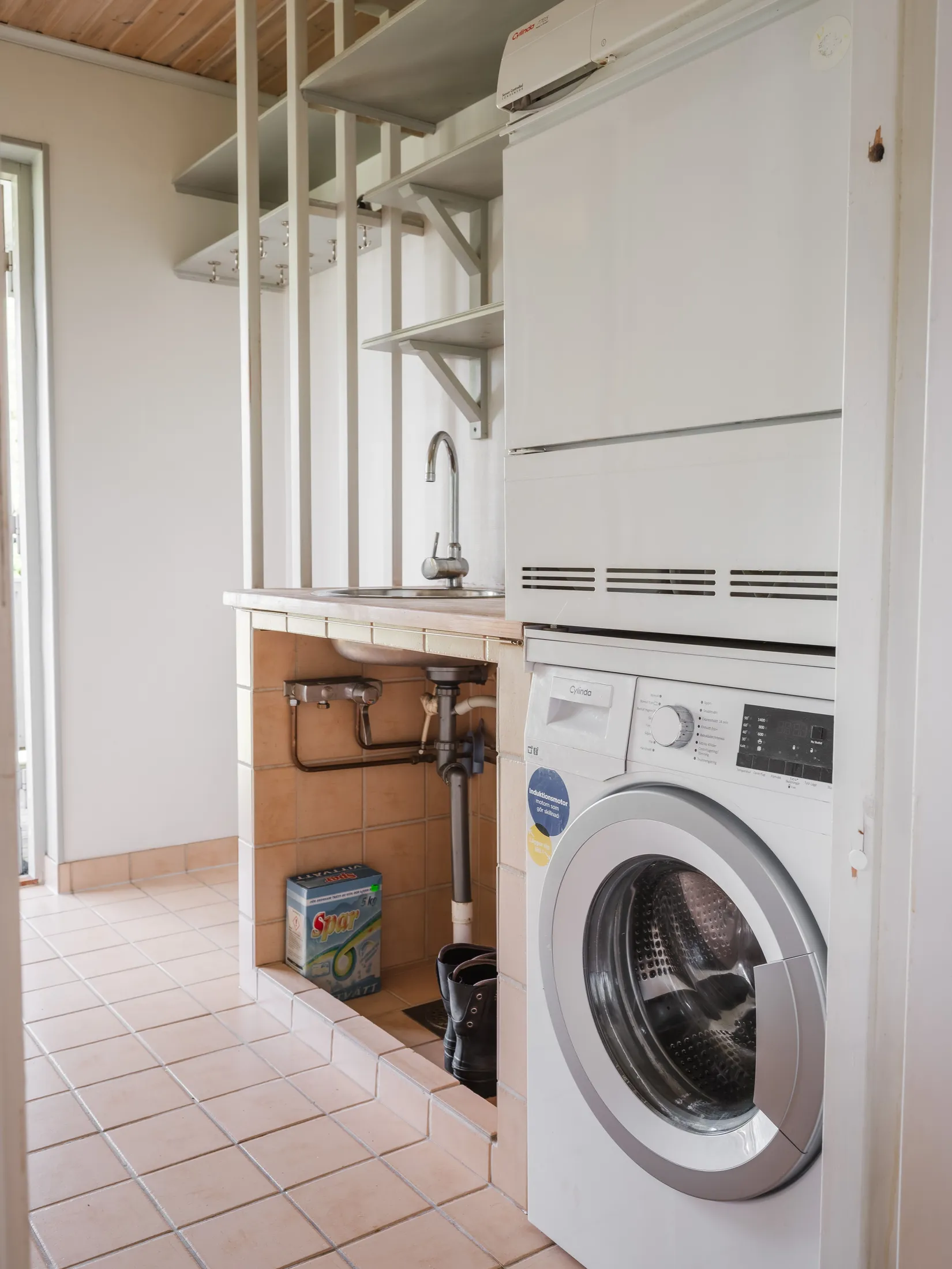 Villa, Fröjel Bottarve 192, Fröjel, Gotland