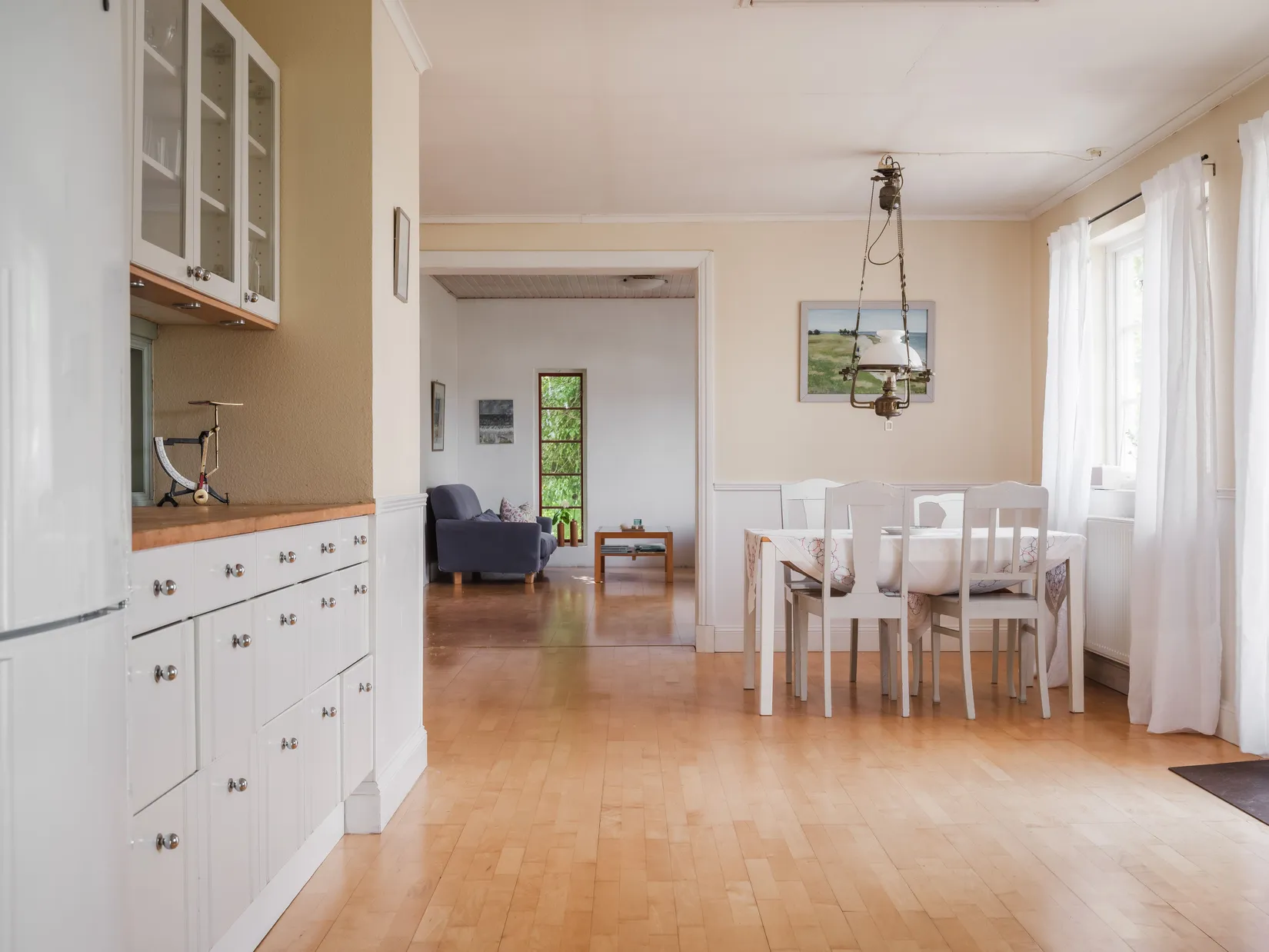 Villa, Fröjel Bottarve 192, Fröjel, Gotland