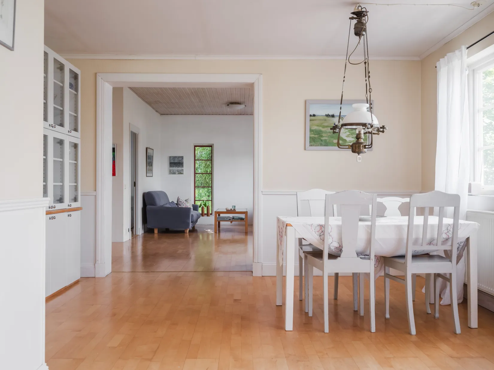 Villa, Fröjel Bottarve 192, Fröjel, Gotland