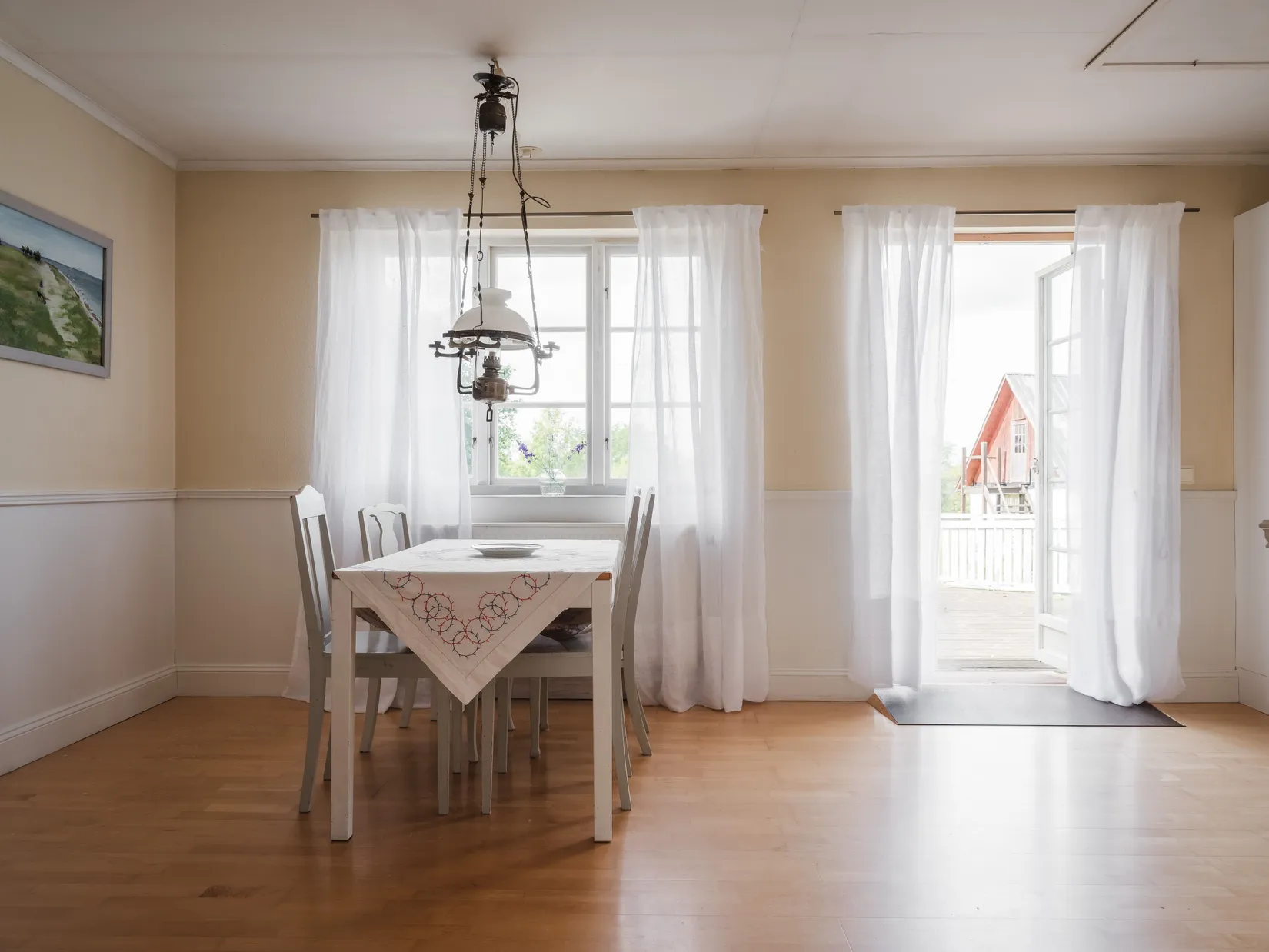 Villa, Fröjel Bottarve 192, Fröjel, Gotland