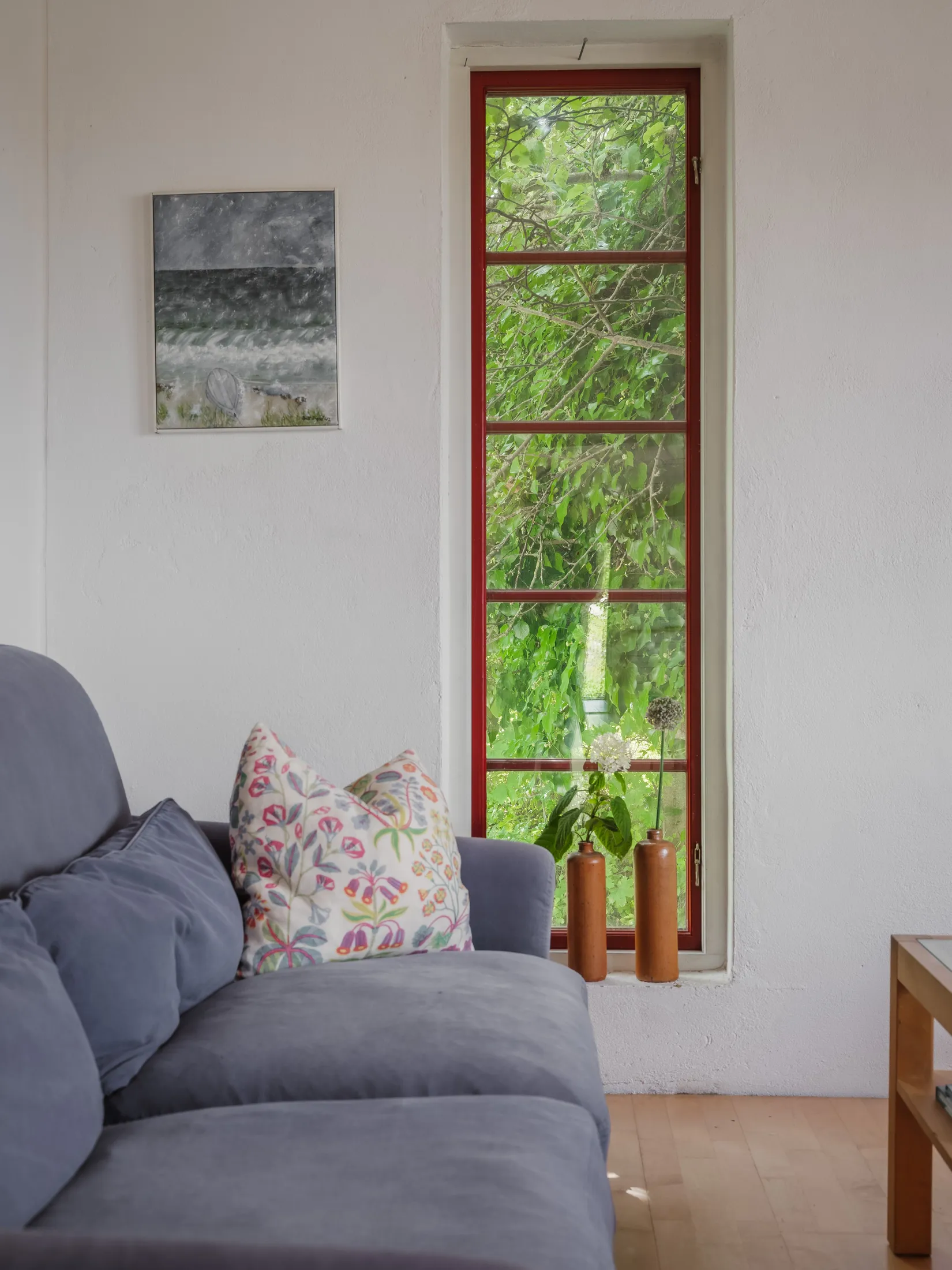 Villa, Fröjel Bottarve 192, Fröjel, Gotland