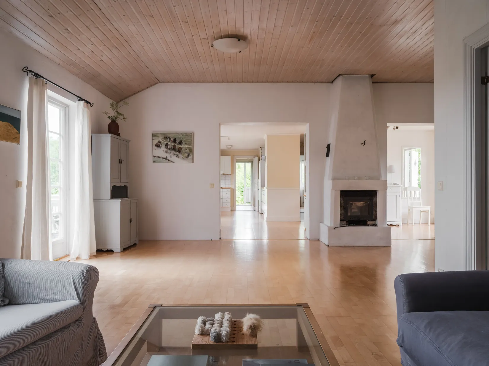 Villa, Fröjel Bottarve 192, Fröjel, Gotland