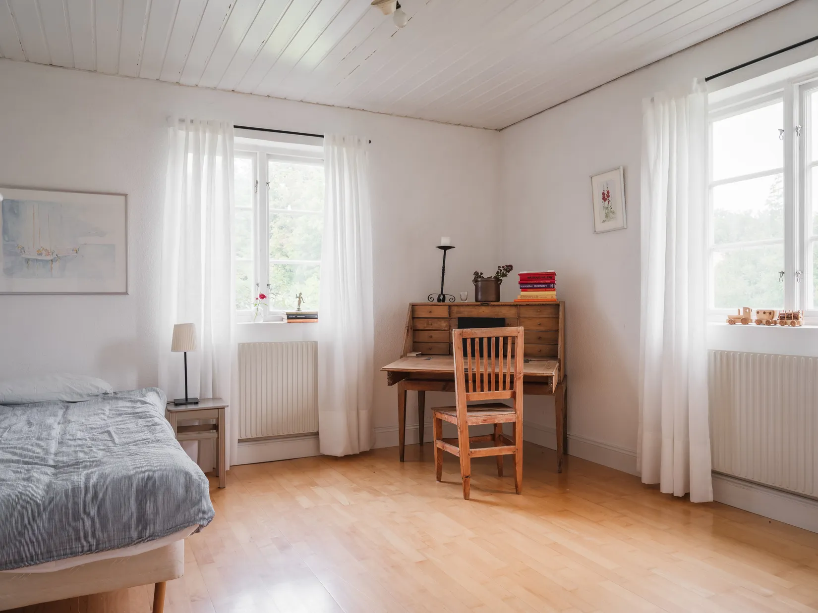 Villa, Fröjel Bottarve 192, Fröjel, Gotland