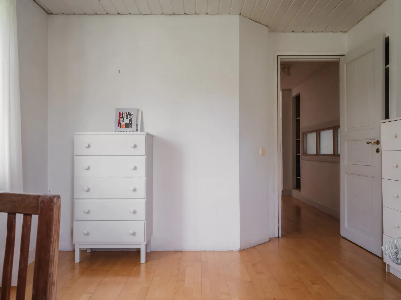 Villa, Fröjel Bottarve 192, Fröjel, Gotland