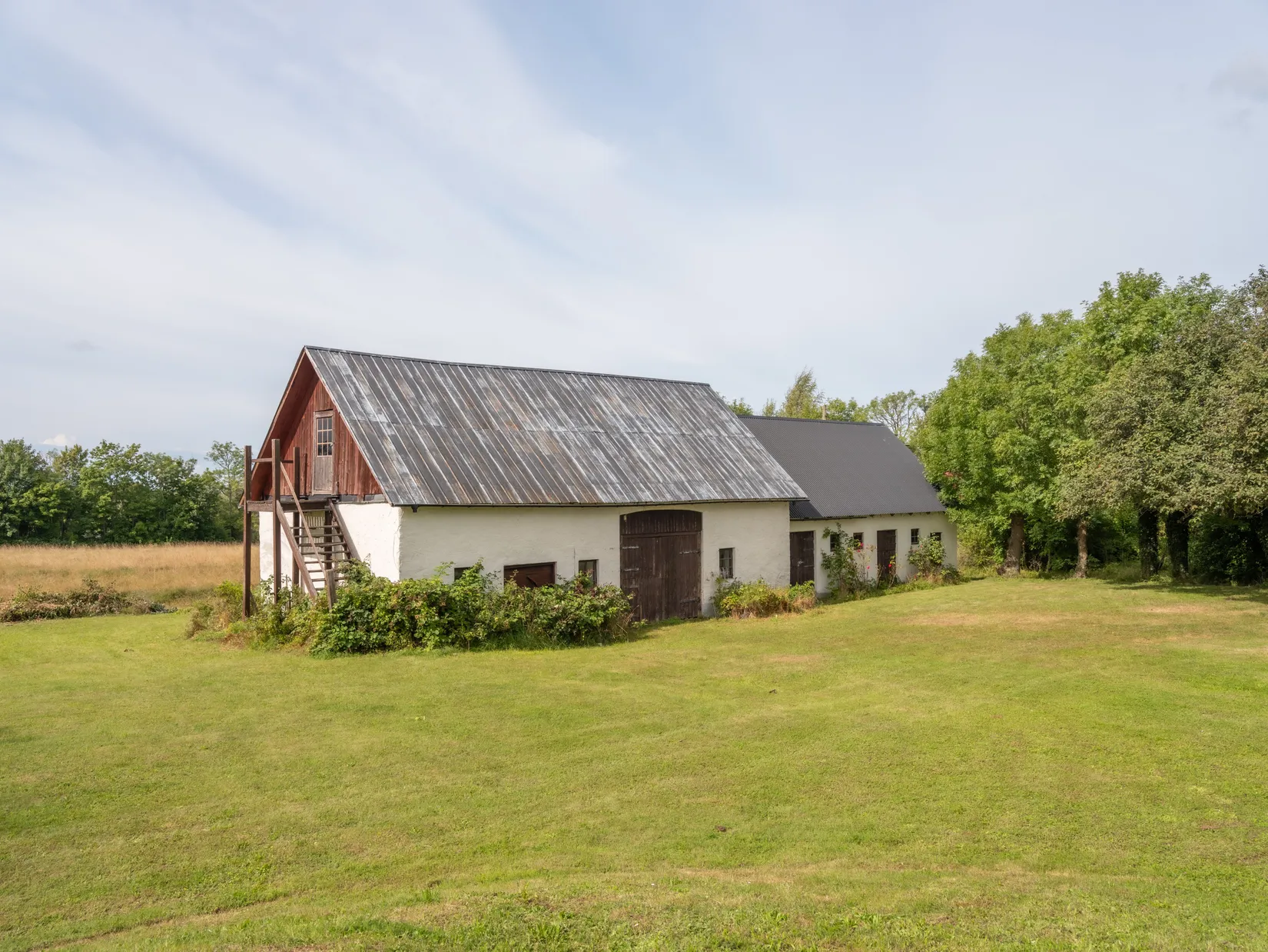 Villa, Fröjel Bottarve 192, Fröjel, Gotland